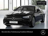 Mercedes-Benz CLE-Class 2025