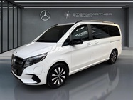 Mercedes-Benz EQV 2024