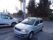 Fiat Panda 2007