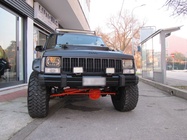 Jeep Cherokee 1990