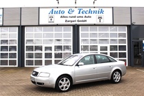 Audi A6 2003