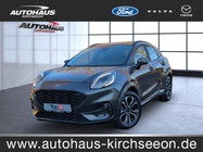 Ford Puma 2024