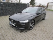 Volvo V60 2024