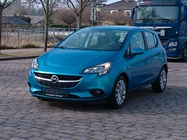 Opel Corsa 2019