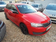 Skoda Rapid 2015