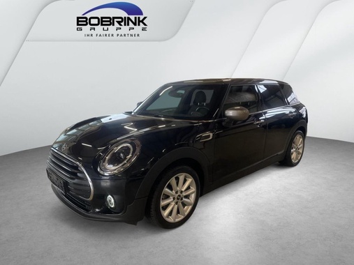 MINI Clubman 2023