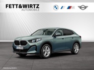 BMW X2 2025
