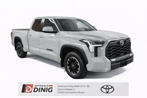 Toyota Tundra 2024