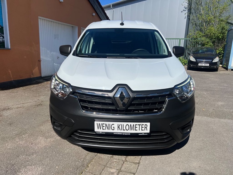 Renault Express