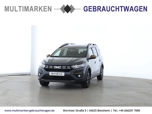 Dacia Jogger 2024