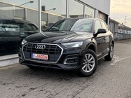 Audi Q5 2022