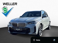 BMW X5 2025