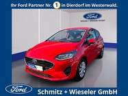 Ford Fiesta 2022