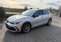 Volkswagen Golf 2024