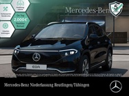 Mercedes-Benz EQA 2025