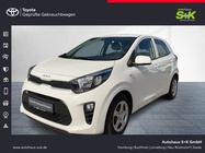 Kia Picanto 2022