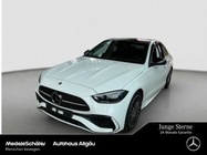 Mercedes-Benz C-Class 2023