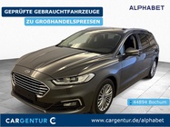 Ford Mondeo 2022