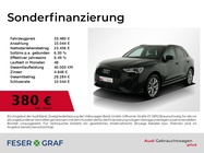 Audi Q3 2024