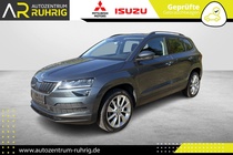 Skoda Karoq 2019