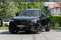 BMW X5 2025