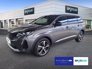 Peugeot 5008 2024