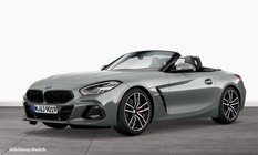 BMW Z4 2024