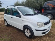 Fiat Panda 2004