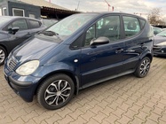 Mercedes-Benz A-Class 2001