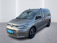 Volkswagen Caddy Maxi 2025