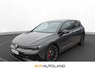 Volkswagen Golf 2025