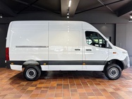 Mercedes-Benz Sprinter 2019