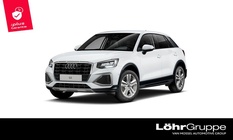 Audi Q2 2025