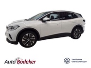 Volkswagen ID.4 2025