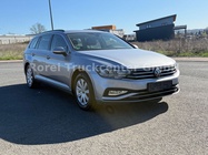 Volkswagen Passat 2023