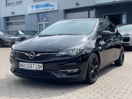 Opel Astra 2021