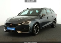 Cupra Leon 2023
