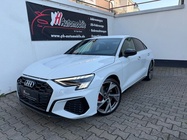 Audi S3 2021