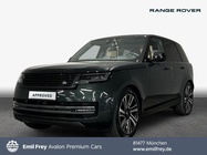 Land Rover Range Rover 2025