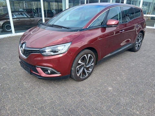 Renault Scenic 2019