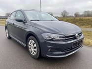 Volkswagen Polo 2019