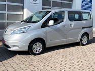 Nissan e-NV200 2017