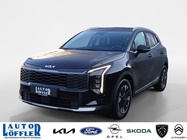 Kia Sportage 2025