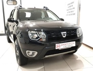 Dacia Duster 2016