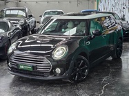MINI Clubman 2019