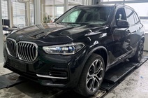 BMW X5 2022