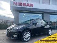 Nissan Micra 2019