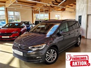 Volkswagen Touran 2026