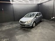 Opel Corsa 2009