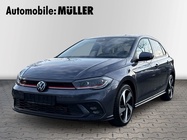 Volkswagen Polo 2024